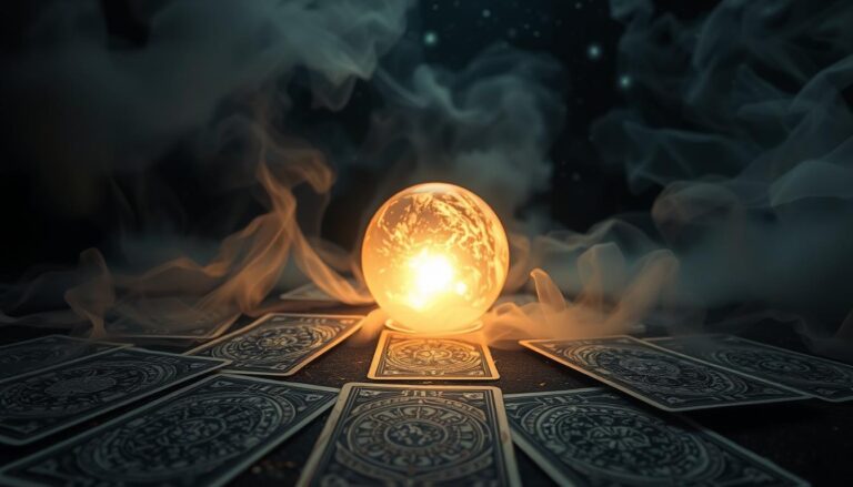 tarot horoskop na jutro