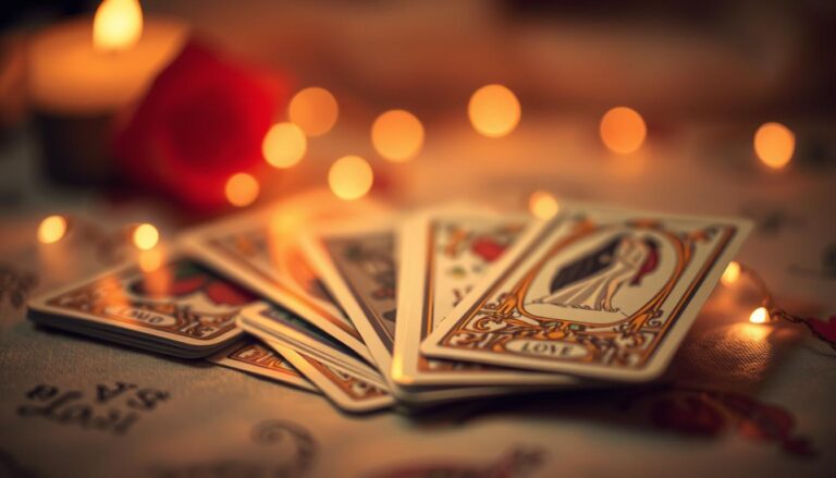 tarot miłosny dla singli