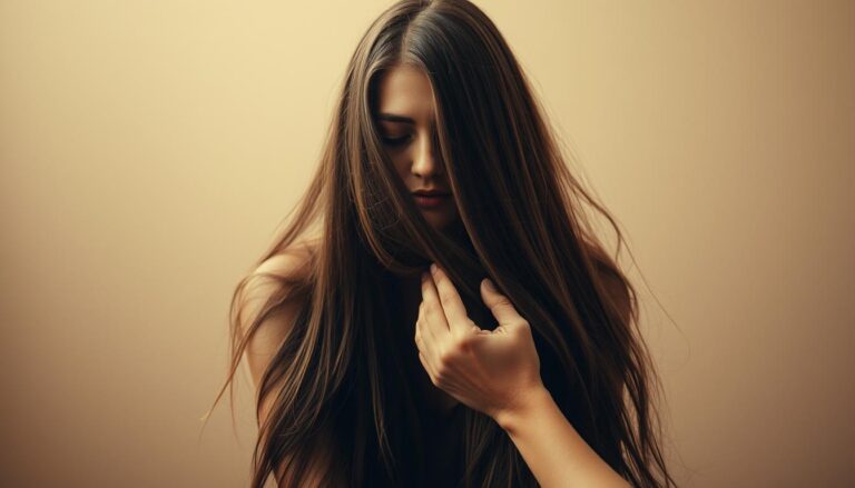 sennik obcięcie włosów przez kogoś