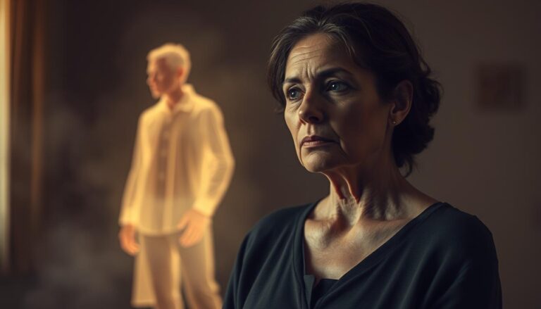 sennik zmarłego męża