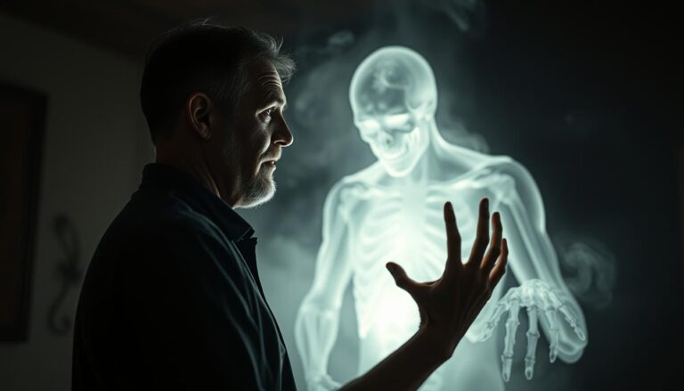 sennik zmarłego ojca widzieć żywego