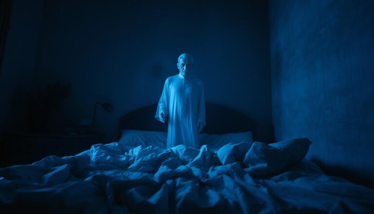 sennik zmarłego teścia widzieć żywego