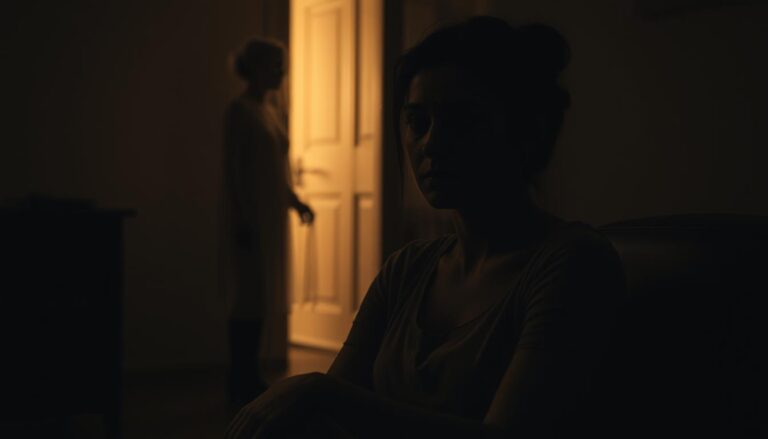 rozmowa ze zmarłą mamą we śnie sennik