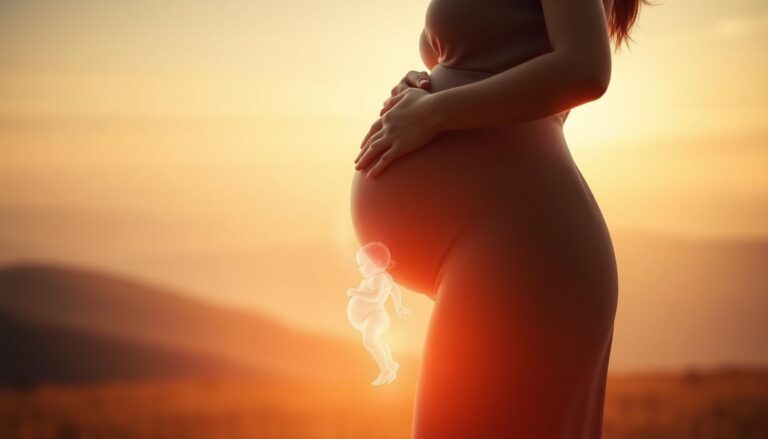 sennik być w ciąży czuc ruchy dziecka