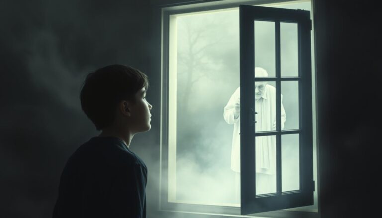 sennik widzieć jak ktoś wypada przez okno