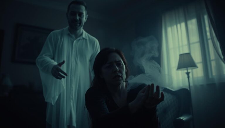 sennik zmarłego męża widzieć żywego