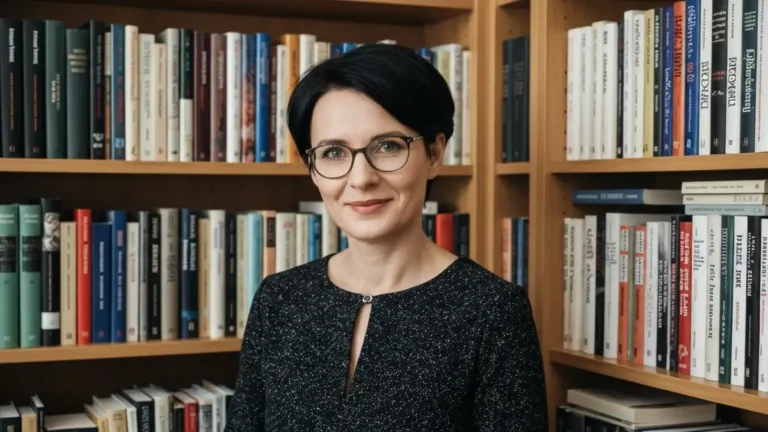 Bibliomancja - wróżenie z otwartej książki krok po kroku - hero image