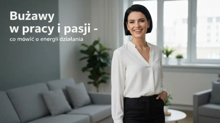 Buławy w pracy i pasji - co mówią o energii działania - hero image