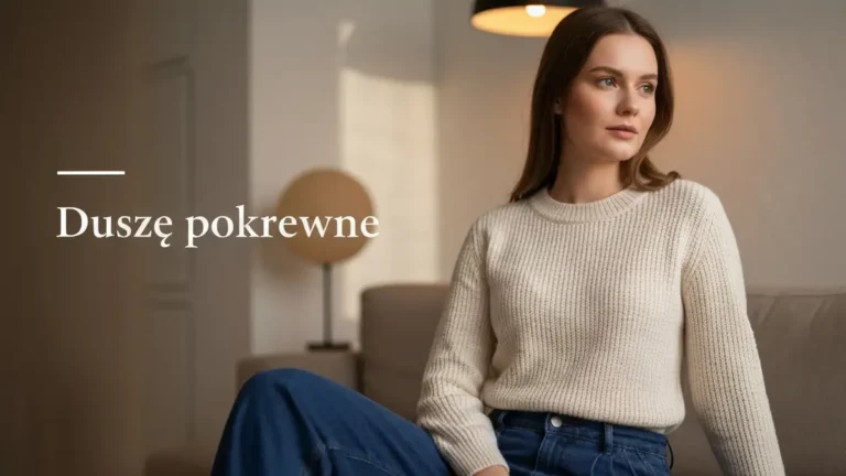Dusze pokrewne - czym są naprawdę i jak je rozumieć - hero image