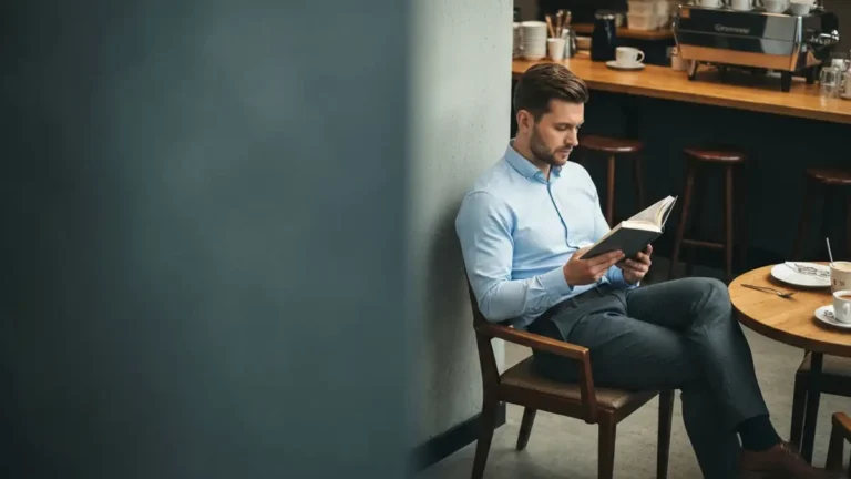 Etap poznawania - ile trwa i jak nie spalić relacji za szybko - hero image