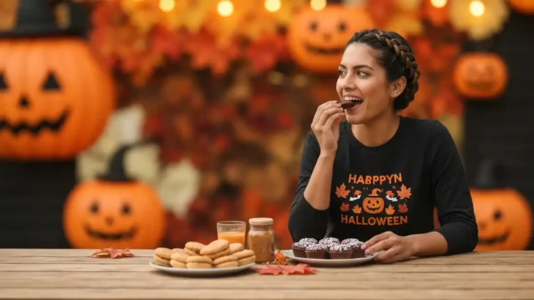 Halloween - historia, symbole i znaczenie kulturowe święta - hero image