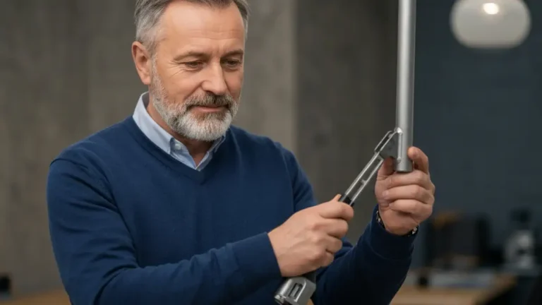 Jak oczyścić i naładować wahadło - 7 sprawdzonych metod - hero image