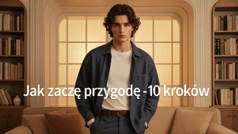 Jak zacząć przygodę z magią - 10 kroków bez ryzyka - hero image