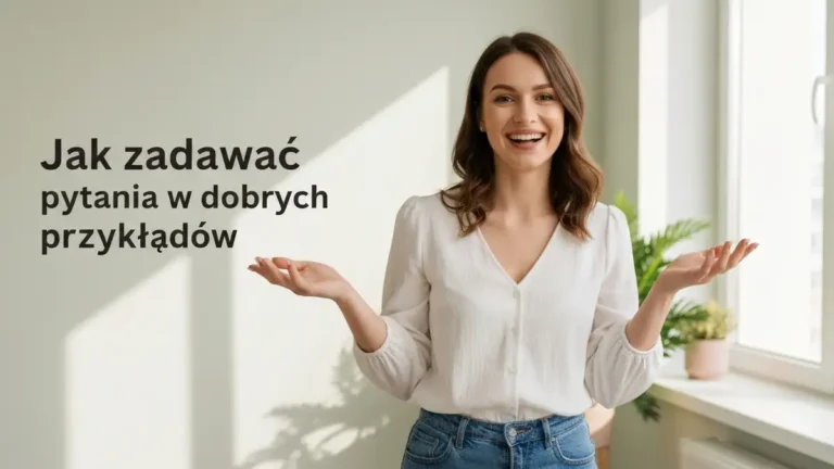 Jak zadawać pytania w tarocie - 30 dobrych przykładów - hero image