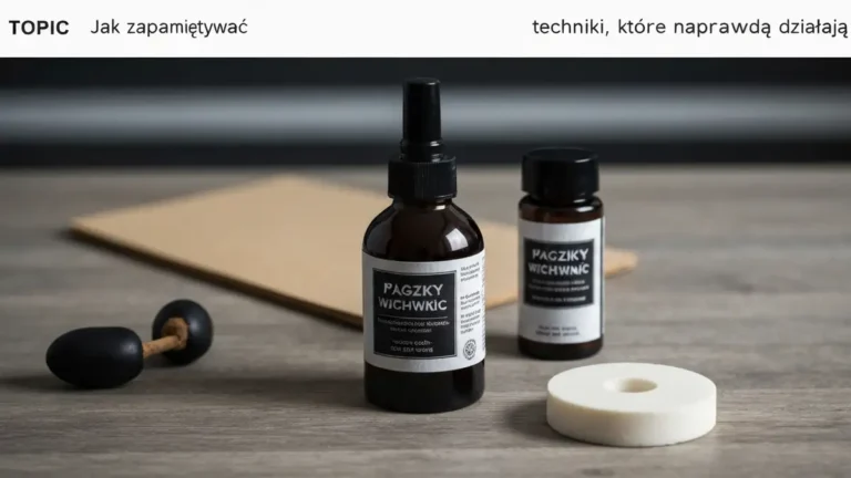 Jak zapamiętywać sny - techniki, które naprawdę działają - hero image