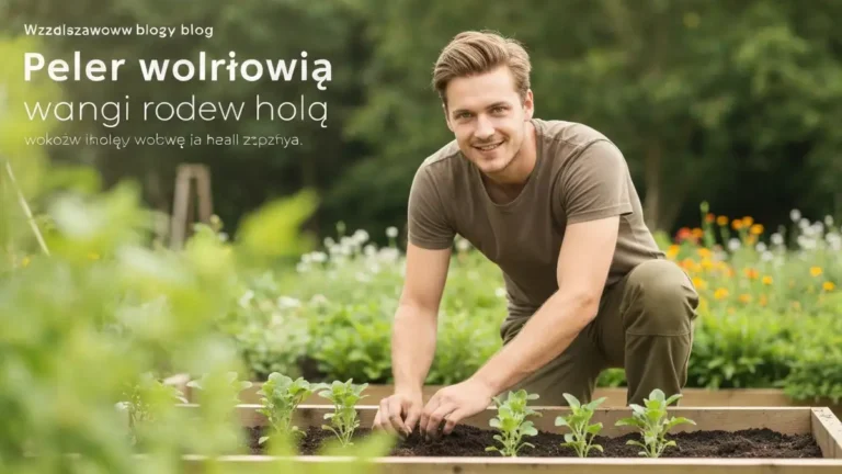 Magia ziemi - praca z glebą, kamieniem i korzeniami - hero image