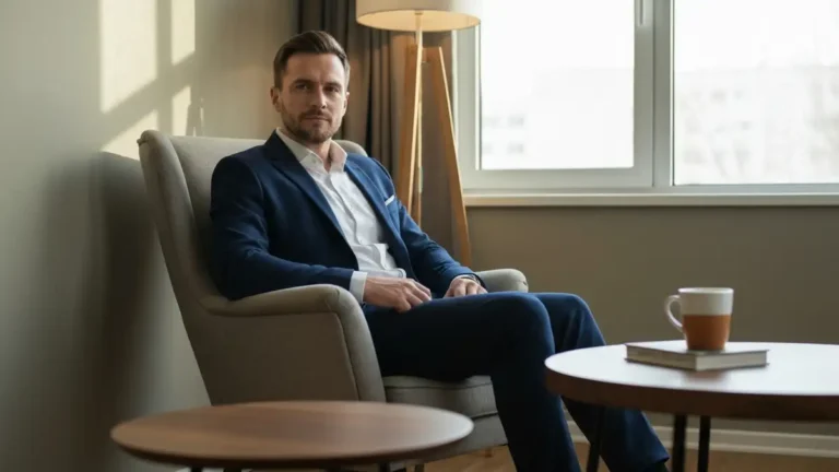 Pierwszy miesiąc po rozstaniu - plan dnia, który stawia na nogi - hero image