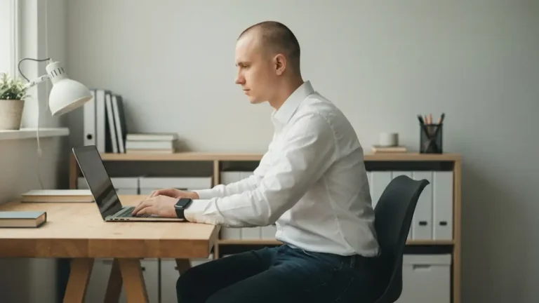 Rok osobisty 4 - praca, fundamenty i porządkowanie życia - hero image