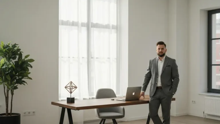 Rok osobisty w numerologii - jak go obliczyć i wykorzystać - hero image