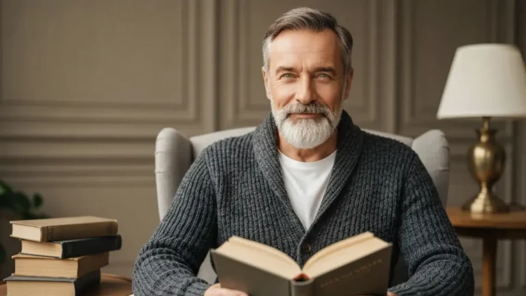 Sennik: Książka we śnie - wiedza, sekret czy nieprzeczytana historia? - hero image