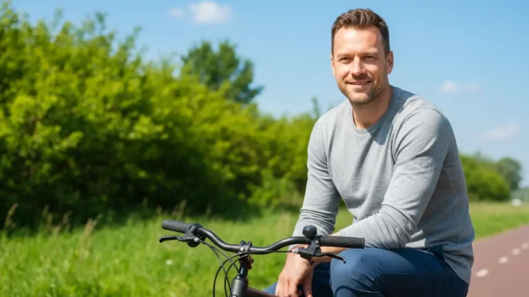 Sennik: Rower we śnie - równowaga, samodzielność i tempo życia - hero image