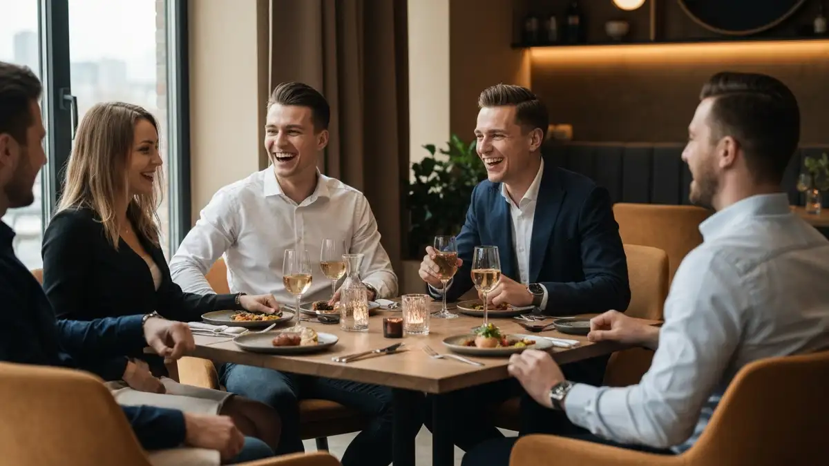 Sennik: Sen o spadaniu - lęk przed utratą kontroli - hero image