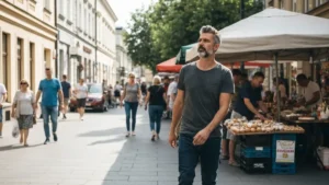 Sennik: Sen o spóźnieniu - co mówi o Twoim życiu? - hero image