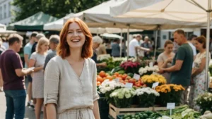 Sennik: Sobowtór we śnie - spotkanie z samym sobą - hero image