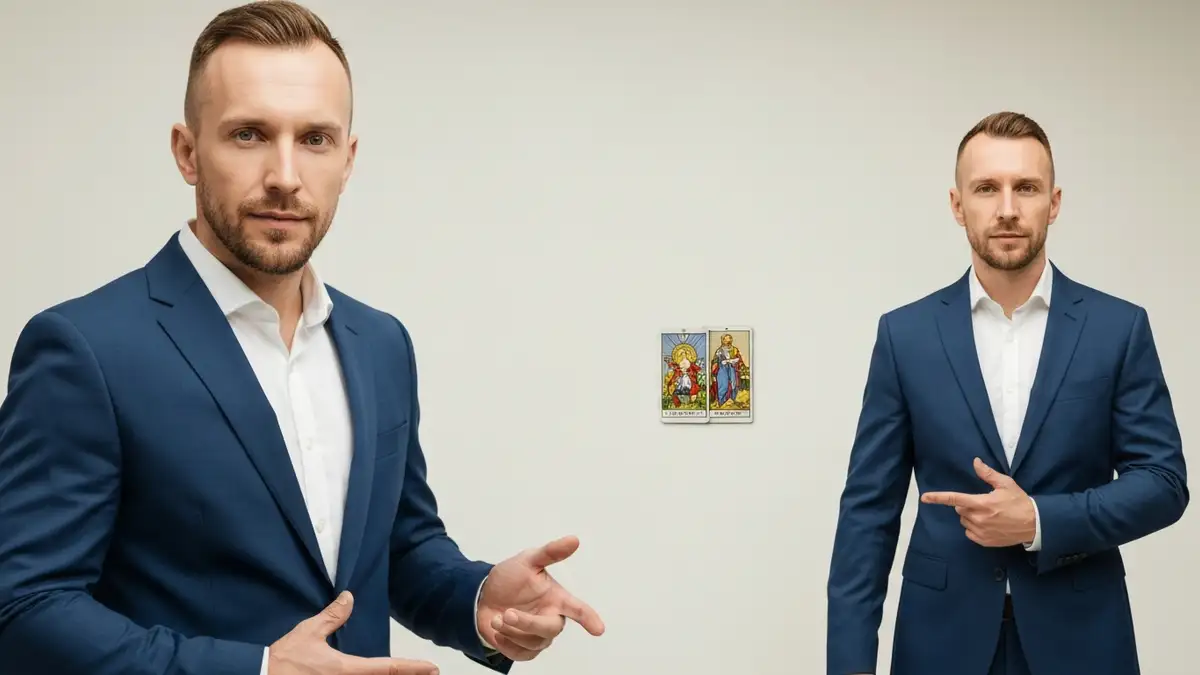 Słownik pojęć tarota - terminy, które warto znać - hero image