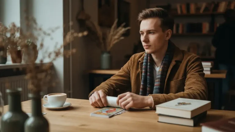 Tarot a religia - jak różne tradycje patrzą na karty - hero image