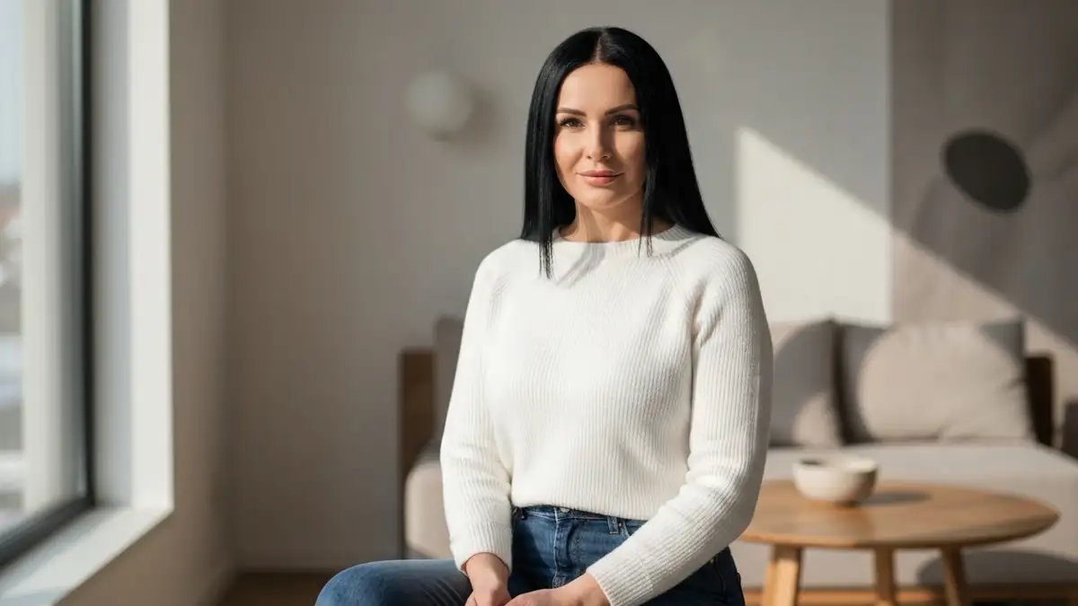 Wieża w tarocie w pytaniu o związek - kryzys czy oczyszczenie - hero image