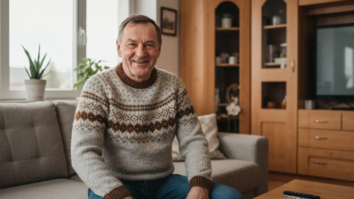 Wróżby wigilijne - sianko pod obrusem, łuski karpia i inne tradycje - hero image