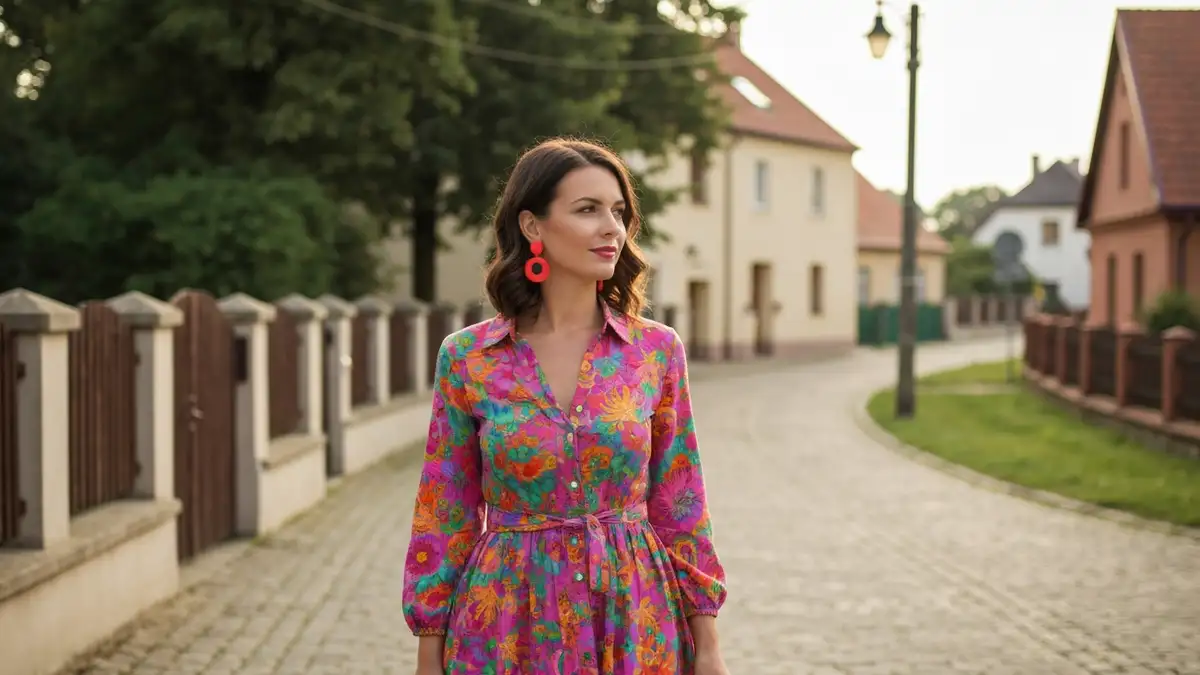 Złe oko - tradycje, symbole i jak się przed nim chronić - hero image