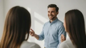Życzenia świąteczne dla pracowników i firm - profesjonalne formy - hero image